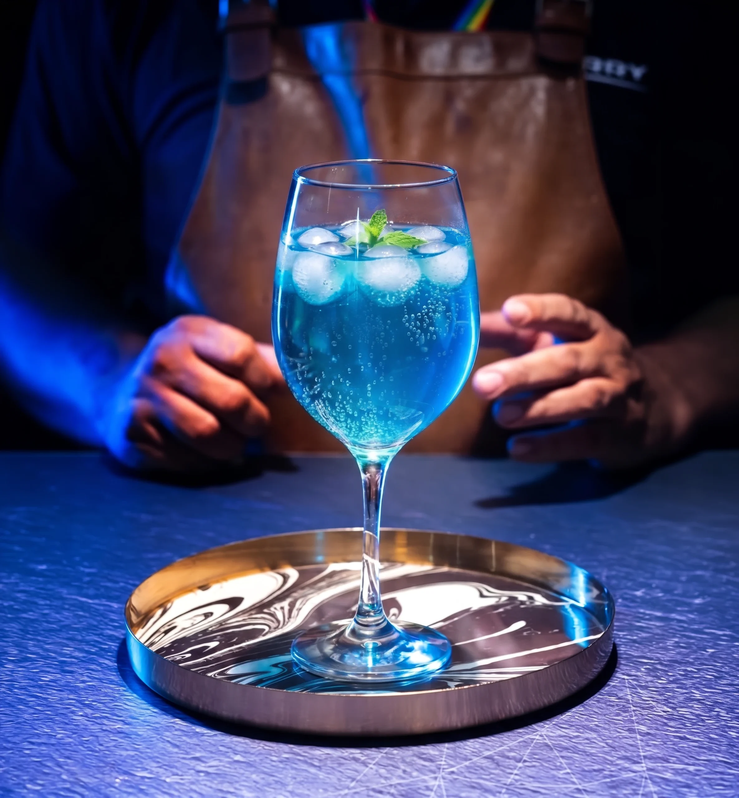EM BREVE — inspiração DaVinci Gourmet